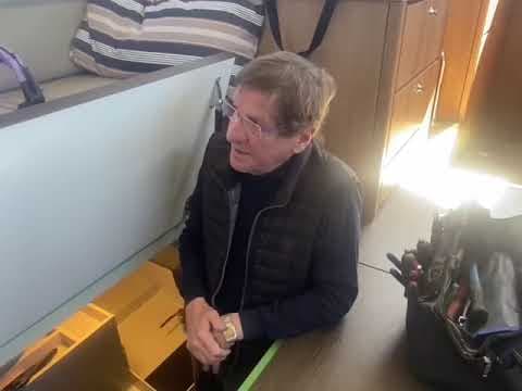 Aufgeblähte Batterie an Bord — GEFAHR erkannt & richtig handeln | Bootsdoktor