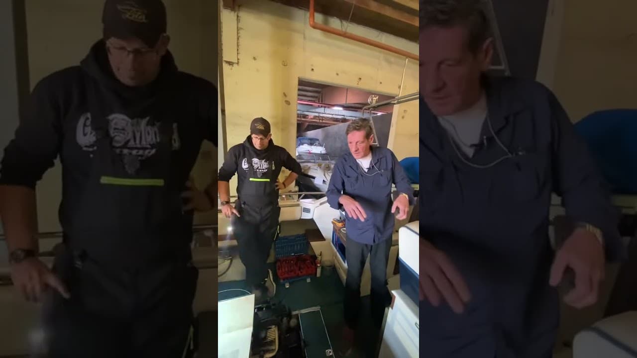 Kabelsalat im Boot — BRANDGEFAHR erkennen & vermeiden | Bootsdoktor