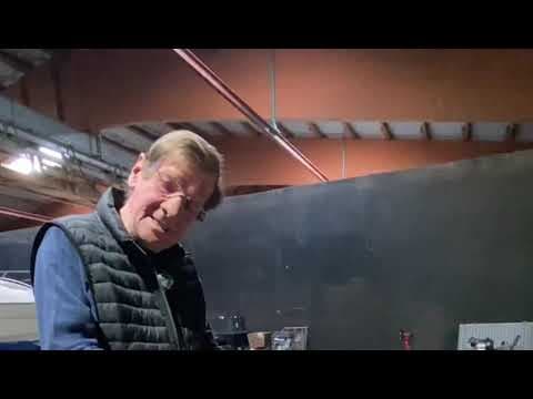 Frostschaden am Motor erkennen — SO sieht's aus! | Bootsdoktor