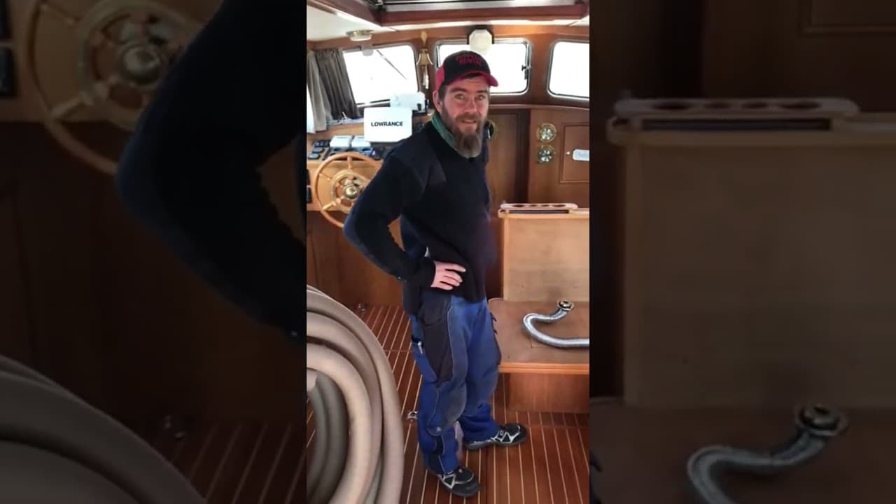 Wallas Standheizung einbauen — SO geht's richtig! | Bootsdoktor