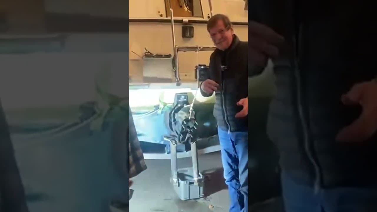 Wartungsstau am Z-Antrieb: SO teuer wird Nichtstun | Bootsdoktor