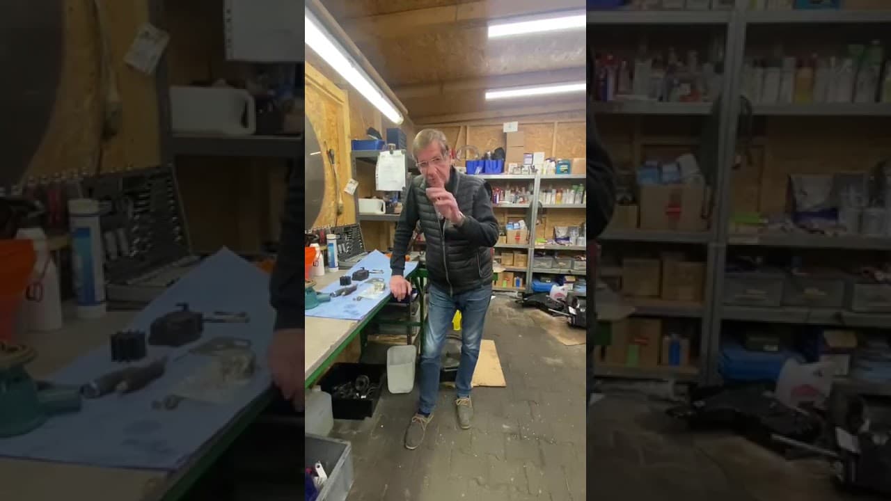 Impeller kaputt = Motorschaden! Diese Warnung rettet deinen Motor | Bootsdoktor