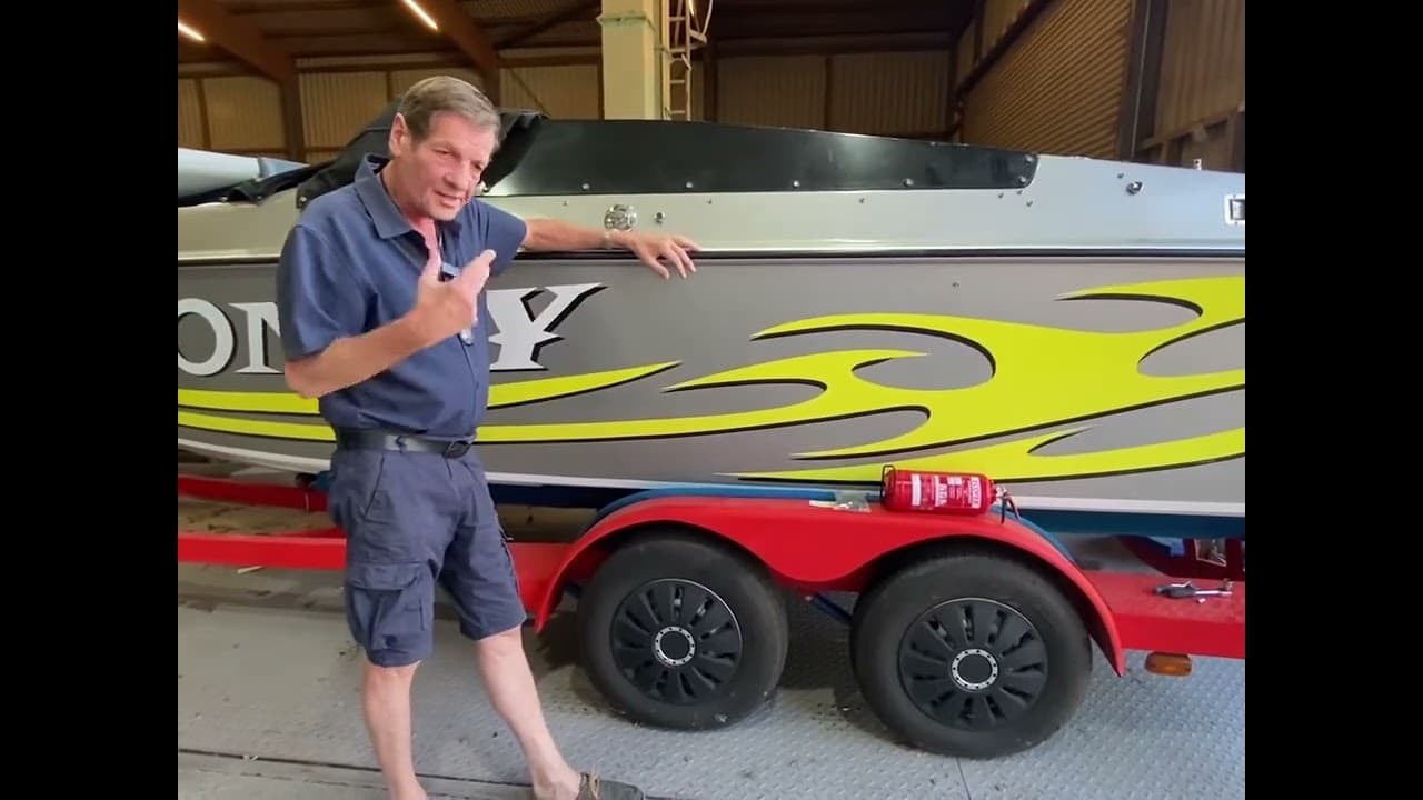 Benzindämpfe im Boot: LEBENSGEFAHR! So schützt du dich | Bootsdoktor