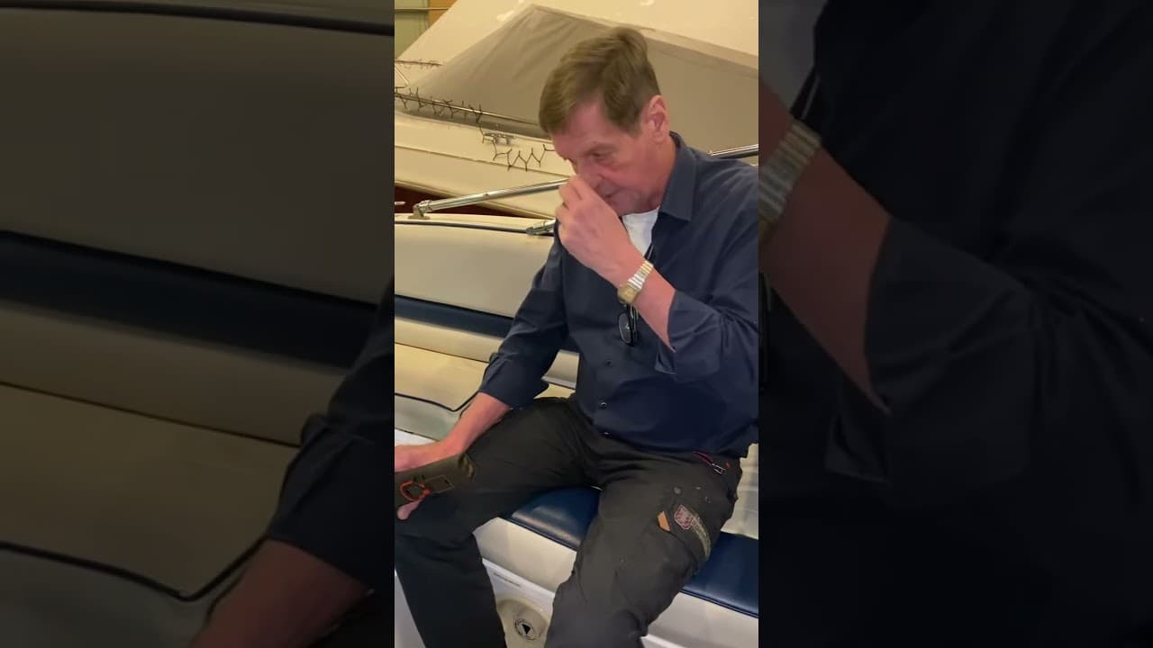 Volvo Penta D3 Diesel: Traummotor mit DIESEM Haken | Bootsdoktor