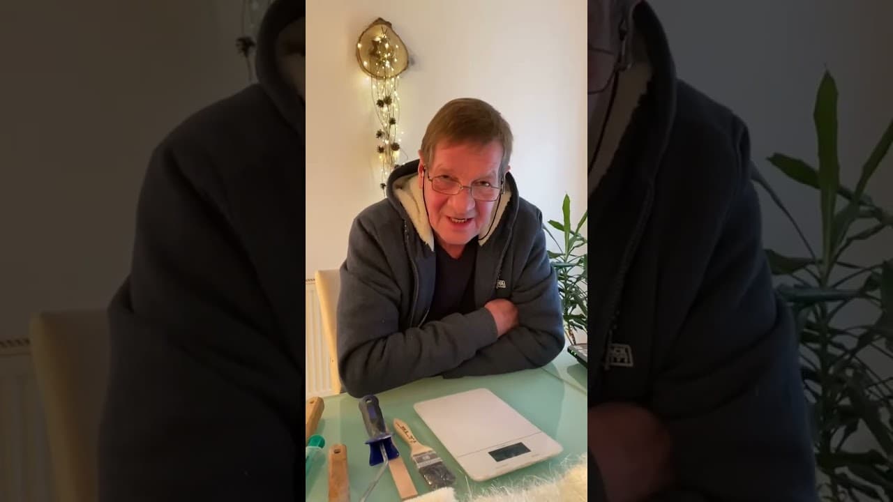 GFK Heckspiegel laminieren: Material & Mengen RICHTIG berechnen | Bootsdoktor