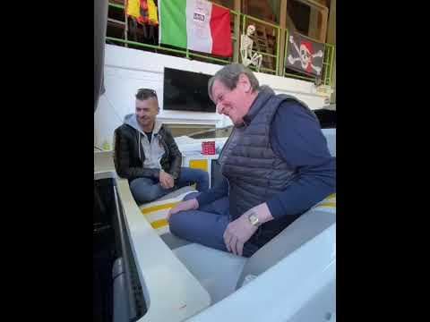 Volvo Penta 4,3 KOMPLETT revidiert: So werden Motoren gemacht | Bootsdoktor