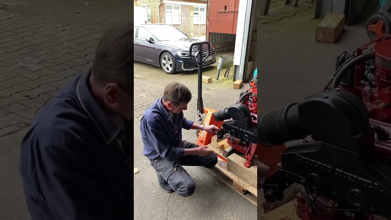 Volvo Penta Inspektion: Diese Checks MUSST du kennen! | Bootsdoktor