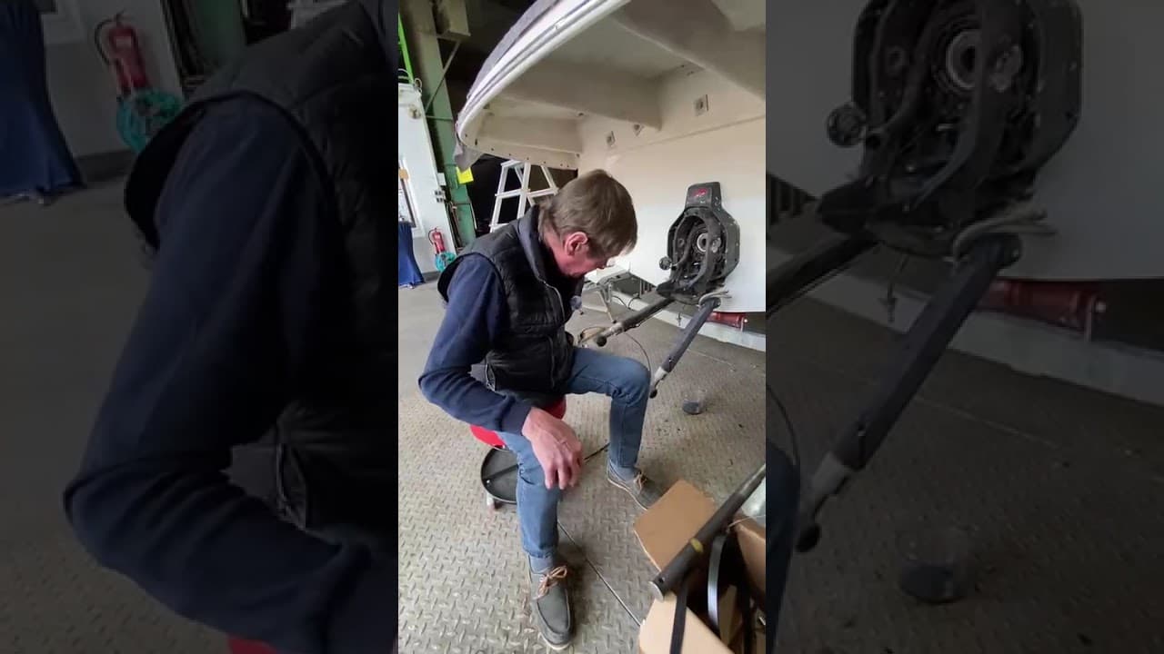 Frühjahrscheck: Diese Mängel schlummern in deinem Boot | Bootsdoktor