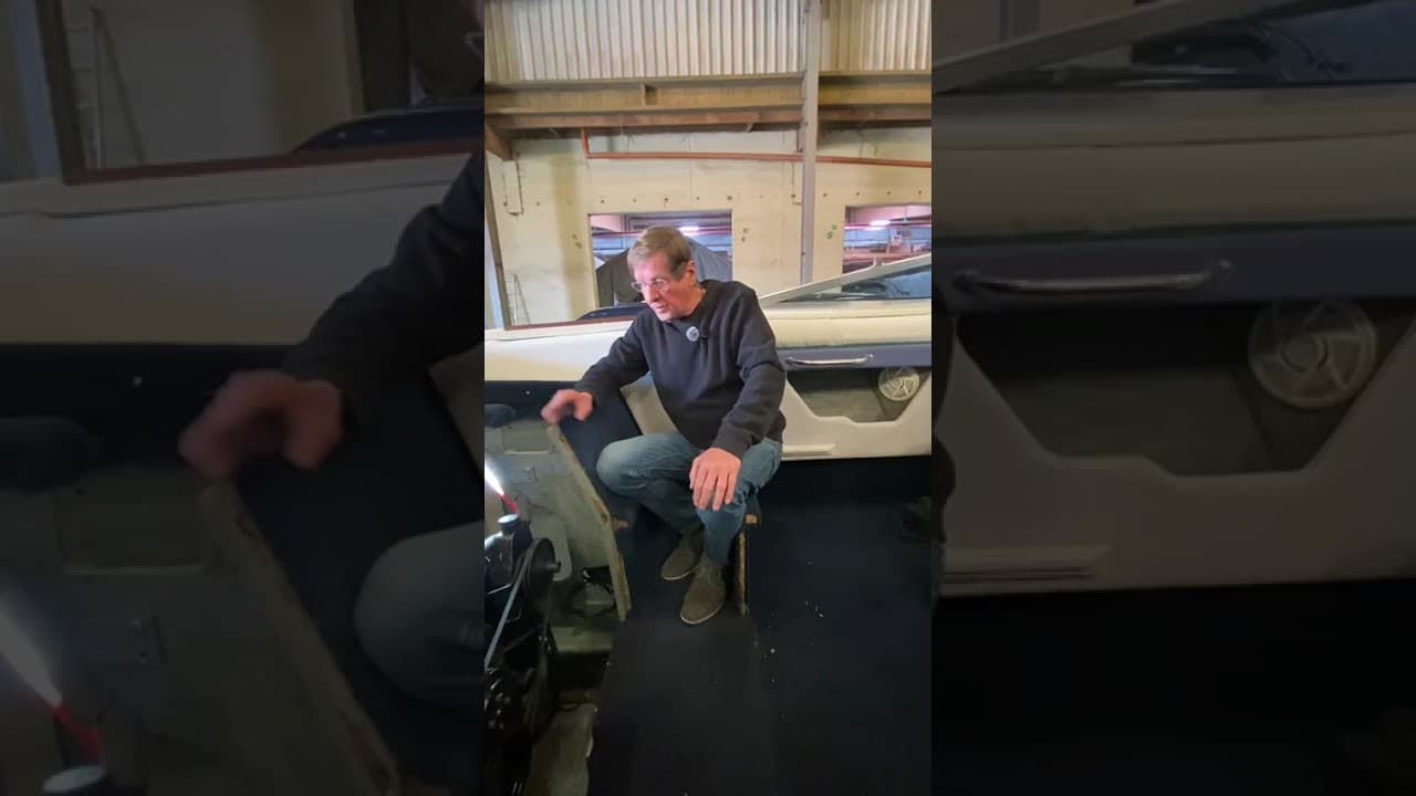 Frühjahrscheck Boot: Diese Schäden kosten dich die Saison | Bootsdoktor